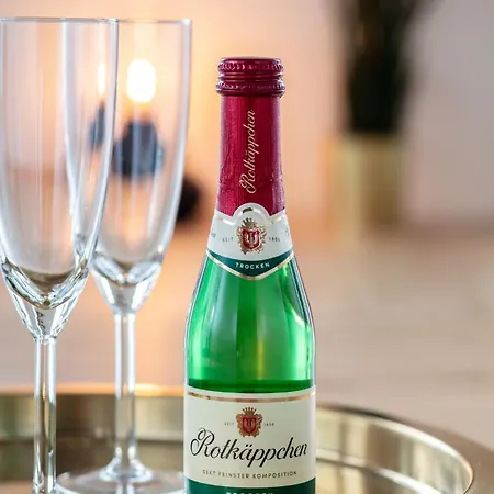 Pineapple - Zwinger Xi - 64qm *